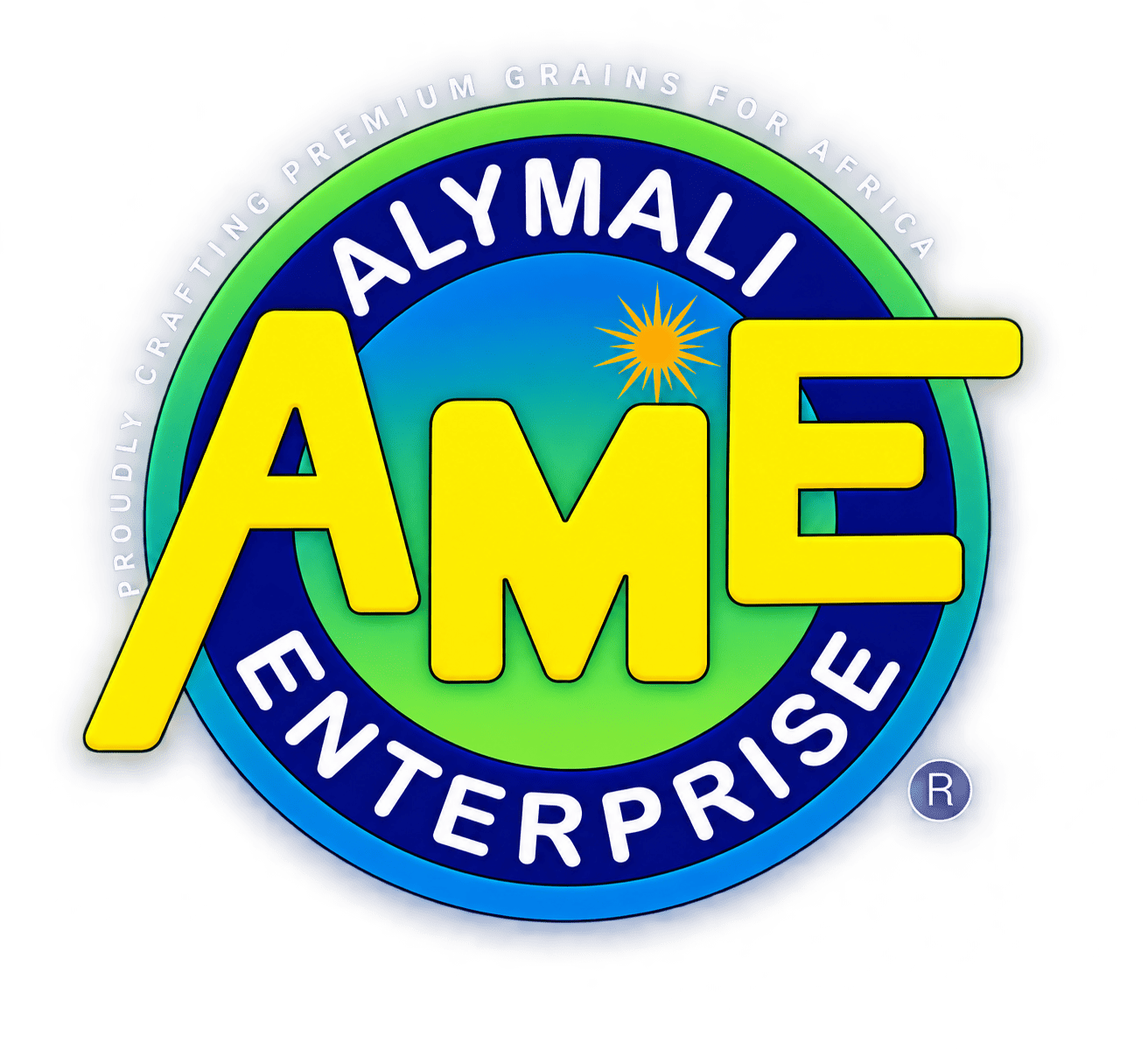 Alymali Enterprise